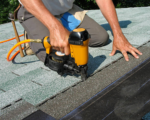 Best New Roof Installation  in Albany, WI