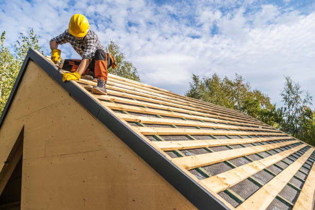 Trusted Albany, WI Roofing Contractor Experts
