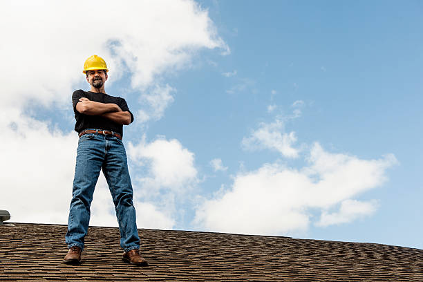 Best Residential Roofing Contractor  in Albany, WI