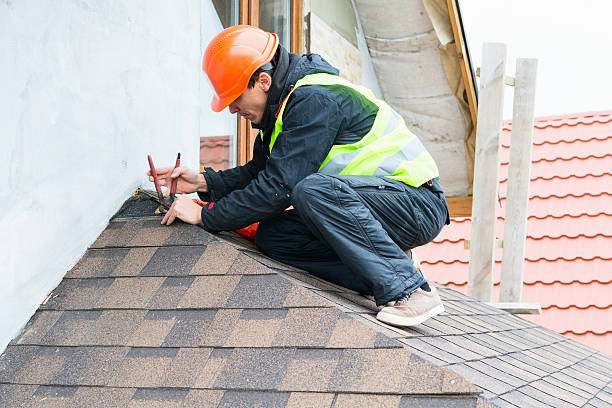 Best Commercial Roofing Services  in Albany, WI